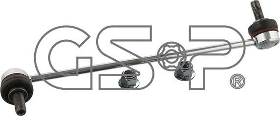 MDR GSP-S051290 - Entretoise / tige, stabilisateur droxauto.com