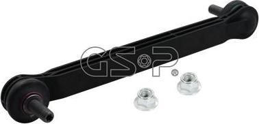 MDR GSP-S051241 - Entretoise / tige, stabilisateur droxauto.com