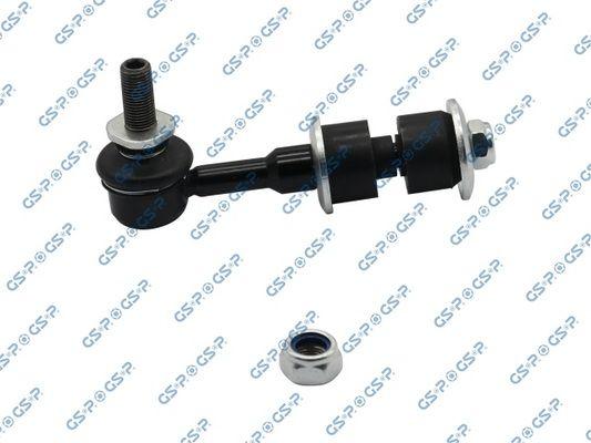 MDR GSP-S051254 - Entretoise / tige, stabilisateur droxauto.com