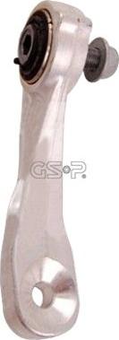 MDR GSP-S051250 - Entretoise / tige, stabilisateur droxauto.com