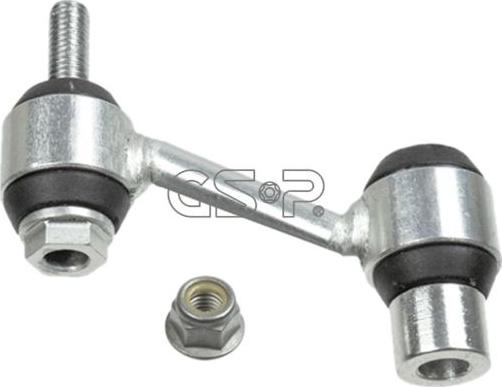 MDR GSP-S051251 - Entretoise / tige, stabilisateur droxauto.com