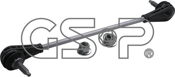 MDR GSP-S051264 - Entretoise / tige, stabilisateur droxauto.com
