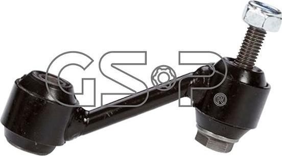 MDR GSP-S051263 - Entretoise / tige, stabilisateur droxauto.com