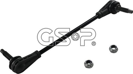 MDR GSP-S051236 - Entretoise / tige, stabilisateur droxauto.com