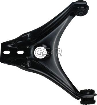 MDR GSP-S060995 - Bras de liaison, suspension de roue droxauto.com
