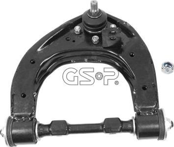 MDR GSP-S060956 - Bras de liaison, suspension de roue droxauto.com