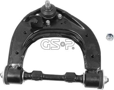 MDR GSP-S060957 - Bras de liaison, suspension de roue droxauto.com