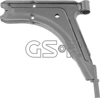 MDR GSP-S060919 - Bras de liaison, suspension de roue droxauto.com