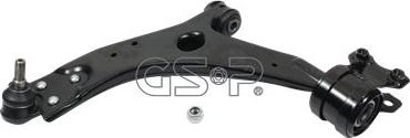 MDR GSP-S060921 - Bras de liaison, suspension de roue droxauto.com
