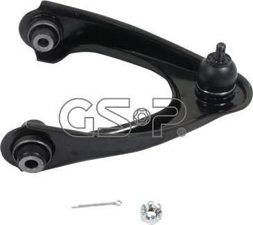 MDR GSP-S060494 - Bras de liaison, suspension de roue droxauto.com