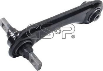 MDR GSP-S060495 - Bras de liaison, suspension de roue droxauto.com