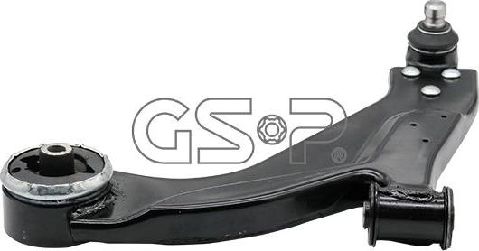 MDR GSP-S060447 - Bras de liaison, suspension de roue droxauto.com