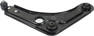 MDR GSP-S060459 - Bras de liaison, suspension de roue droxauto.com