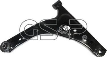 MDR GSP-S060455 - Bras de liaison, suspension de roue droxauto.com