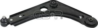 MDR GSP-S060460 - Bras de liaison, suspension de roue droxauto.com