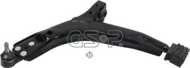 MDR GSP-S060404 - Bras de liaison, suspension de roue droxauto.com