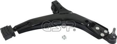 MDR GSP-S060405 - Bras de liaison, suspension de roue droxauto.com