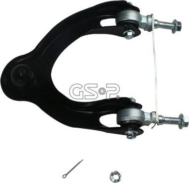 MDR GSP-S060481 - Bras de liaison, suspension de roue droxauto.com