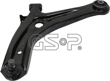 MDR GSP-S060474 - Bras de liaison, suspension de roue droxauto.com