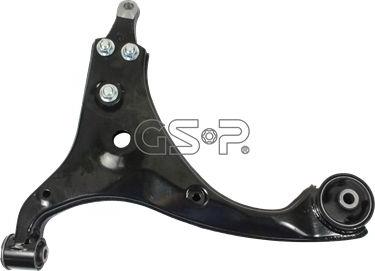 MDR GSP-S060543 - Bras de liaison, suspension de roue droxauto.com