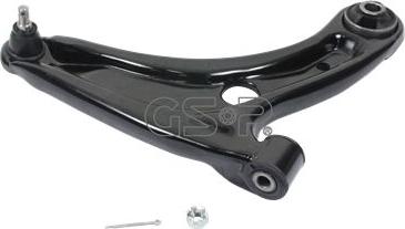 MDR GSP-S060507 - Bras de liaison, suspension de roue droxauto.com