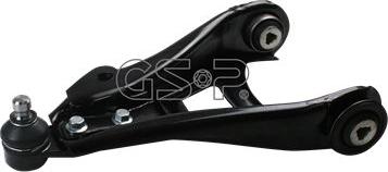 MDR GSP-S060645 - Bras de liaison, suspension de roue droxauto.com