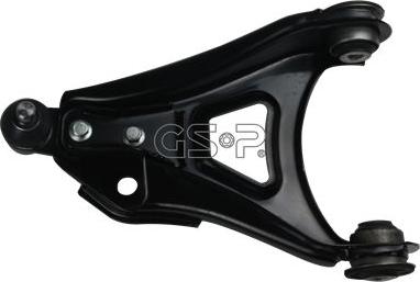 MDR GSP-S060646 - Bras de liaison, suspension de roue droxauto.com
