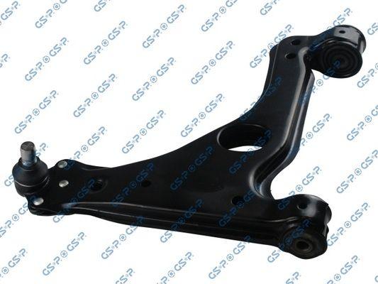 MDR GSP-S060659 - Bras de liaison, suspension de roue droxauto.com