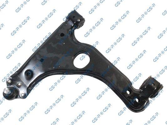 MDR GSP-S060658 - Bras de liaison, suspension de roue droxauto.com