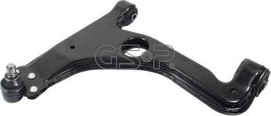 MDR GSP-S060652 - Bras de liaison, suspension de roue droxauto.com