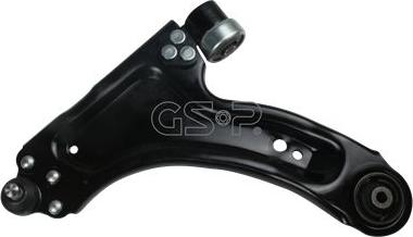 MDR GSP-S060661 - Bras de liaison, suspension de roue droxauto.com