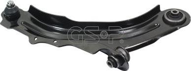MDR GSP-S060689 - Bras de liaison, suspension de roue droxauto.com