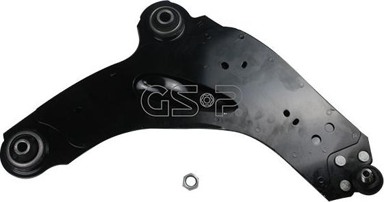 MDR GSP-S060632 - Bras de liaison, suspension de roue droxauto.com