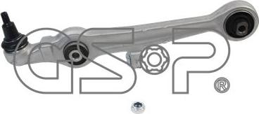 MDR GSP-S060054 - Bras de liaison, suspension de roue droxauto.com