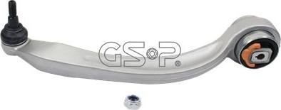 MDR GSP-S060056 - Bras de liaison, suspension de roue droxauto.com