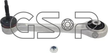 MDR GSP-S060061 - Bras de liaison, suspension de roue droxauto.com