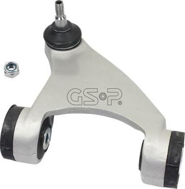 MDR GSP-S060001 - Bras de liaison, suspension de roue droxauto.com