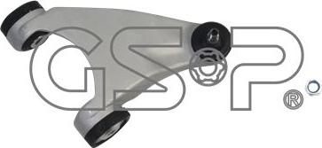 MDR GSP-S060002 - Bras de liaison, suspension de roue droxauto.com