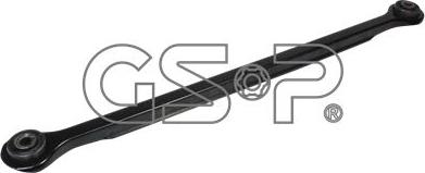 MDR GSP-S060007 - Bras de liaison, suspension de roue droxauto.com