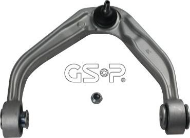 MDR GSP-S060010 - Bras de liaison, suspension de roue droxauto.com
