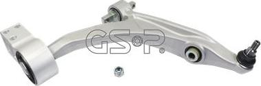MDR GSP-S060011 - Bras de liaison, suspension de roue droxauto.com