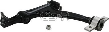 MDR GSP-S060018 - Bras de liaison, suspension de roue droxauto.com