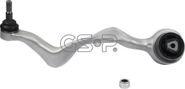 MDR GSP-S060085 - Bras de liaison, suspension de roue droxauto.com