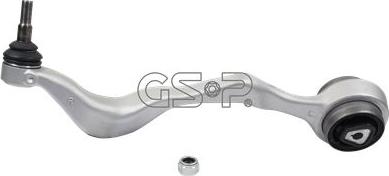 MDR GSP-S060086 - Bras de liaison, suspension de roue droxauto.com