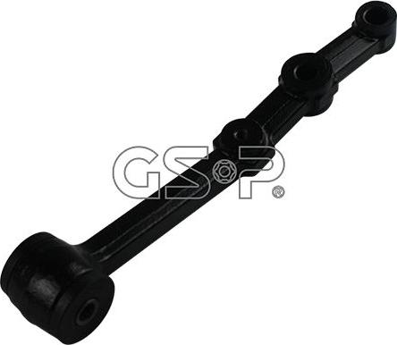 MDR GSP-S060166 - Bras de liaison, suspension de roue droxauto.com