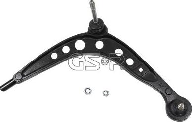 MDR GSP-S060111 - Bras de liaison, suspension de roue droxauto.com