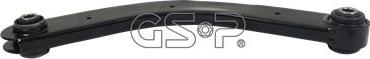 MDR GSP-S060181 - Bras de liaison, suspension de roue droxauto.com