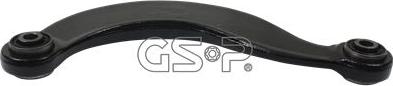 MDR GSP-S060182 - Bras de liaison, suspension de roue droxauto.com