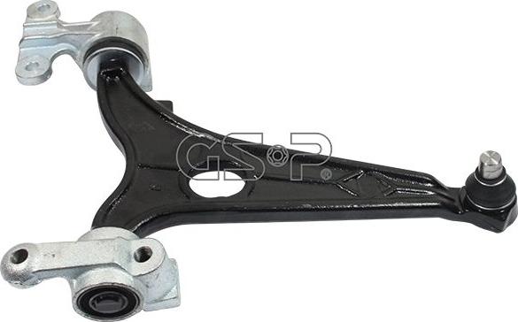 MDR GSP-S060139 - Bras de liaison, suspension de roue droxauto.com