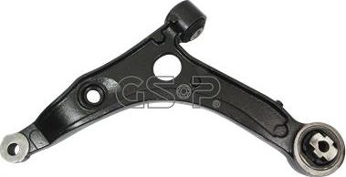 MDR GSP-S060135 - Bras de liaison, suspension de roue droxauto.com
